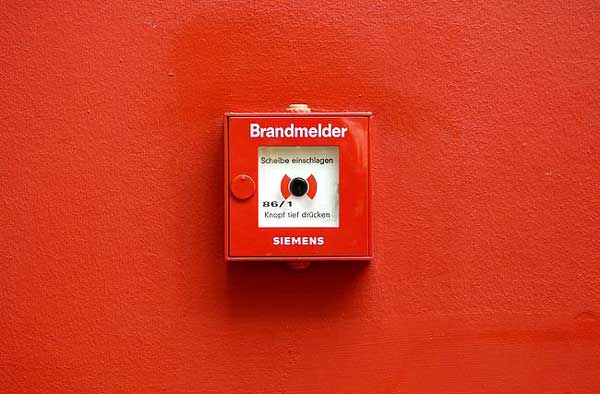 Fire alarm systems – Why your home needs a fire alarm system